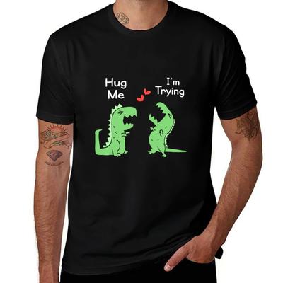 Na górę – T-shirty i koszulki