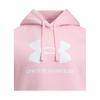 Under Armour Rival Women's Fleece Hoodie