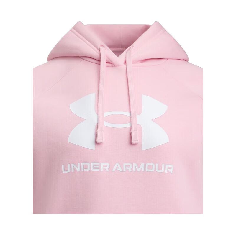 Under Armour Rival Women's Fleece Hoodie