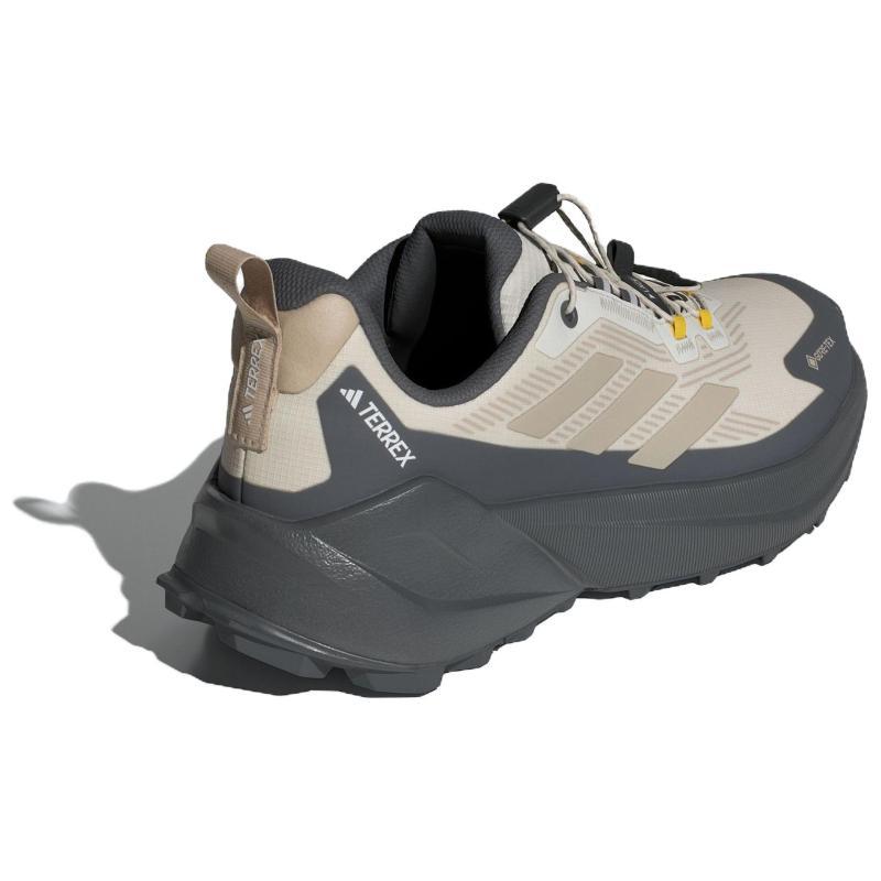 Adidas Terrex Trailmaker 2.0 Gore Tex Orbit Grey Wonder Beige Grey Women's Sneakers IH5014