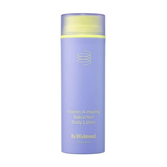 By Wishtrend Витамин А-мазинг Бакучиол Лосьон для тела 150г 150g