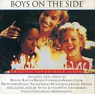 

CD VARIOUS - Boys On The Side (Original Soundtra BVCA668 Arista 1995 Japan Rock Used