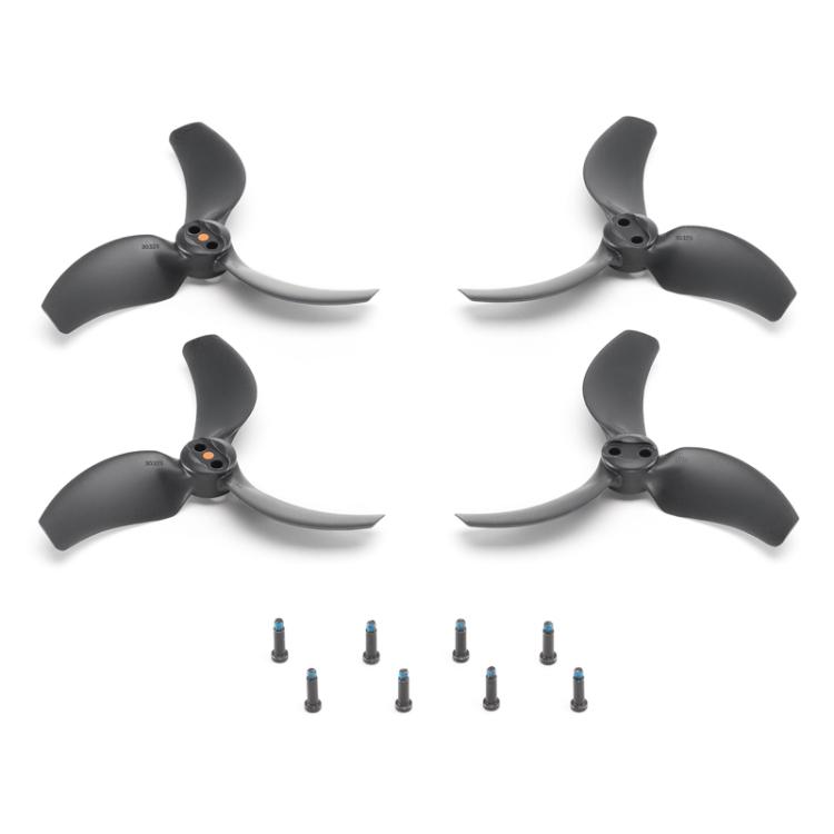 

2Pair For DJI Avata 2 Propellers OEM Replacement Parts RC Drones Accessories A