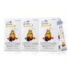 Namyune Elderberry Pear & Balloon Flower Root Syrup Kids 3 Boxes (90 Packets)