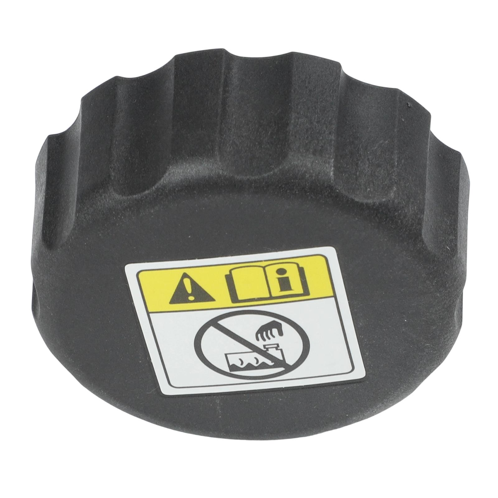 Крышка радиатора под давлением ABS Черная Для Ssangyong 1998- Все Автомобили Крышка радиатора под давлением Для Ssangyong 1998- Все Автомобили China Mainland