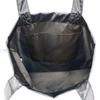 Marushin Tote Bag with Disney Space Trip Faux Leather Print Patch WALL-E (Product Code 2335080700)
