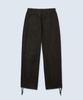 INTEMPOMOOD Airborne Parachute Pants_Brown