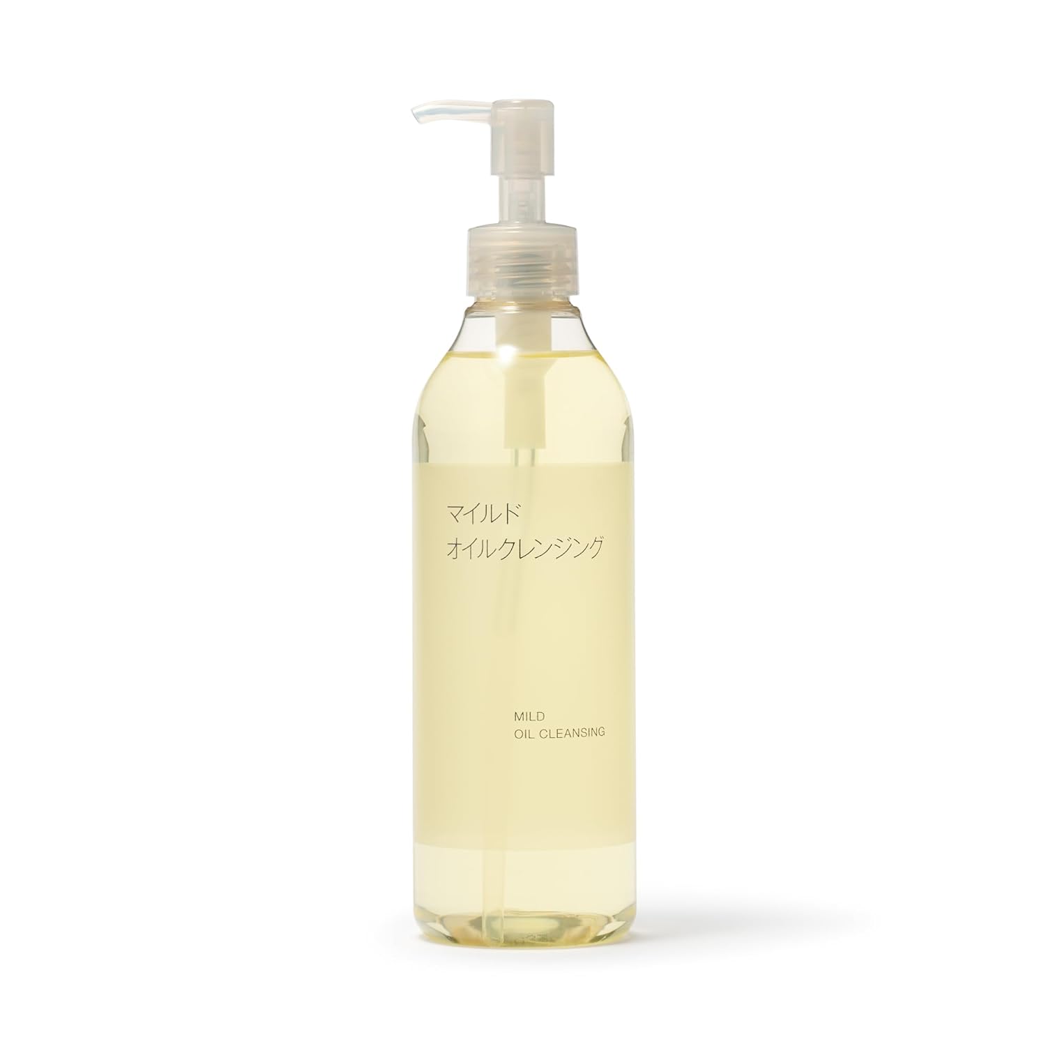 Muji Mild Oil Cleansing 300mL