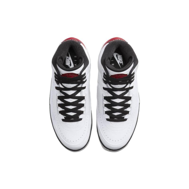 Air Jordan 2 Retro 'Chicago' 2022 Women's Jordan DX4400-106