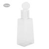 10pcs Lotion Cream Pump Makeup Cosmetic Travel Refillable Plastic Squeeze Bottle 30ml