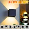 Led Işıklar – LED İç Mekan Duvar Lambaları