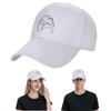 Rage Guy Face Funny Baseball Caps Snapback Men Women Hats Adjustable Cap Hip Hop Baseball Hat Casquette