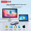 Lenovo M31 Wireless Ergonomic Mouse