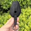 New Motorcycle Remote Key Case Cover Shell Fob For Bmw R1300Gs R1300 R 1300 Big Gs 1300Gs  R1250Gs R1250 Adv Adventure Bike