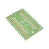 IO Shield V1.0 Expansion Board Simple Expansion Module For DIY Electronic Project