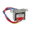 AC Voltage Converter EI48 Transformer For Industrial Applications Input 220V Output 6V-0-6V For Electric Equipment