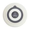 CTDB01 Wireless Calling System with 15 CTT19 Call Buttons and Doorbell Display Receiver for Restaurants Hotels Coffee Shops Bars