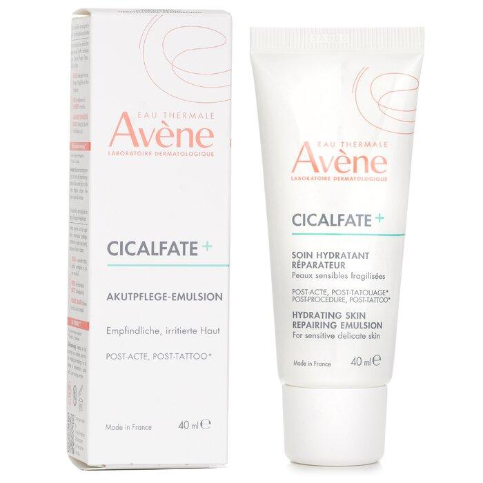 AVENE Cicalfate+ Acteflege Emulsion