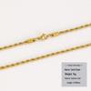 3D Engelsflügel Diamant Anhänger Unisex Pulloverkette