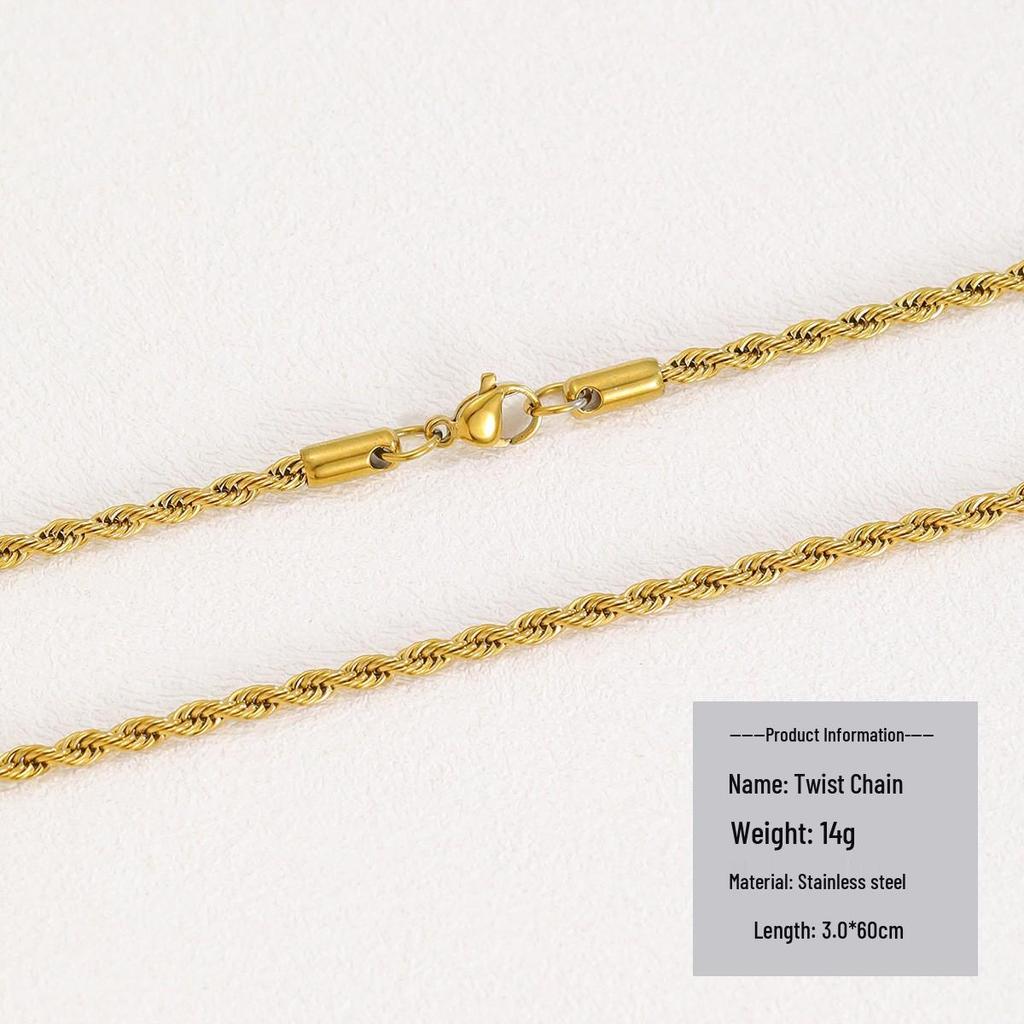 3D Engelsflügel Diamant Anhänger Unisex Pulloverkette