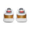 Nike Dunk Low Heirloom Damen Skateschuhe Sneaker DH4403-700