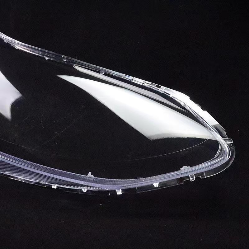 Kia KX5 Headlight Lens Cover, Fits 2016-2018 Models, Transparent Outer Housing