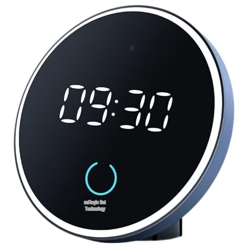 Modian M3 Mini DingTalk Facial Recognition Smart Attendance Machine CN plug (adapter included)