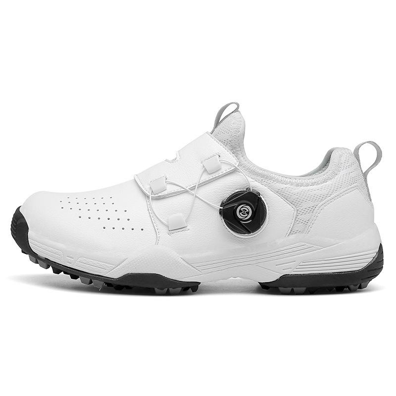 

Новые весенне-летние женские кроссовки для активного отдыха на открытом воздухе, сетчатые полые туфли для гольфа, повседневная обувь для травы 42