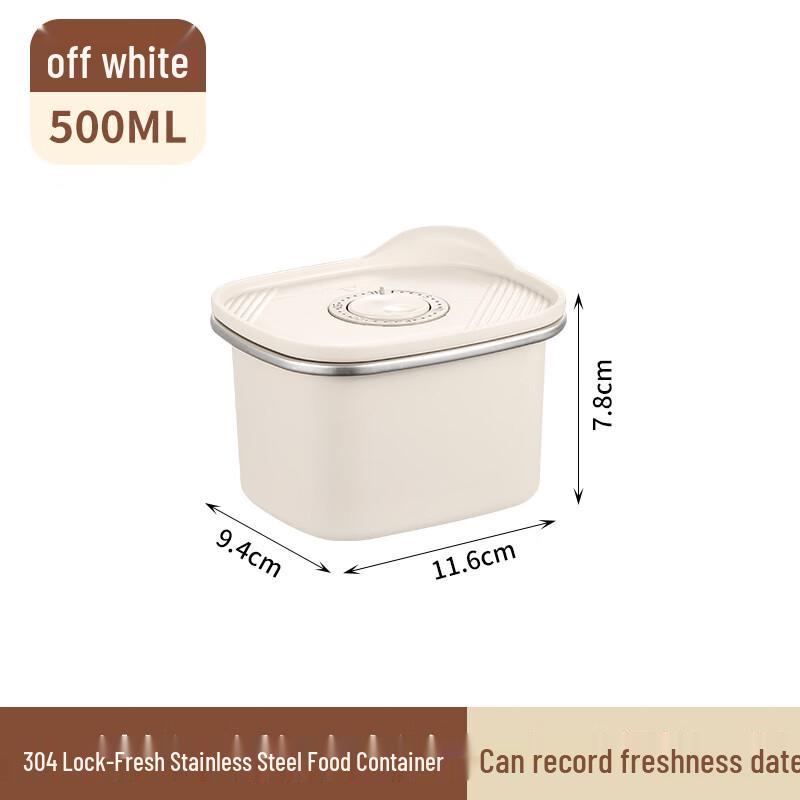 Ru Han Japanese Style Food Storage Container