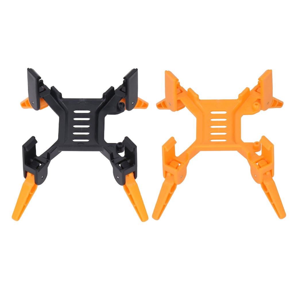 Drone Landing Gear Lightweight Stable Foldable Extended Landing Legs for AVATA2 Drone Accessories