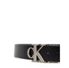 Ремень Calvin Klein Ck Buckle Tumbled 35Mm Adj/Rev