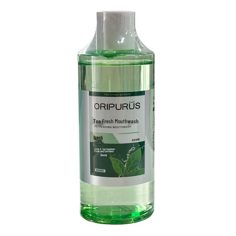ORIPURUS Tea Refreshing Mouthwash 300ml