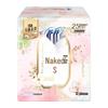 SOFY Nude S Daily Use Sanitary Pads
