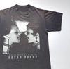 Mamouna Bryan Ferry Shirt Kurzarm Schwarz Unisex S-2345XL Unisex T-Shirt