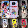 Arale Dr Slump Soft Phone Case For Xiaomi Redmi 15C 15 13C 13 Poco X5 X6 X7 F7 Ultra M7 12C 12 10 10C 9C 9A 9T 9 Fundas Poco X3