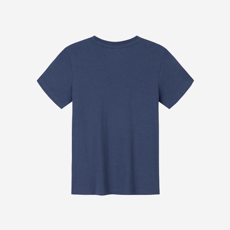 Nike Kids' Pure Cotton Balloon Print Short Sleeve T-Shirt