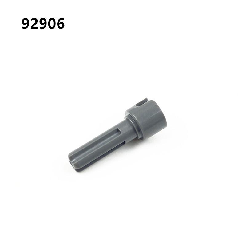 Building Block 10PCS High-tech Steering/VC Joint Power Transmission Axle MOC Parts 32494 92906 Compatible with Lego Accessories