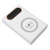 4x21700 Battery Power Bank Case Fast Charging 22.5W DIY Power Bank Box 15W Wireless Charging 21700