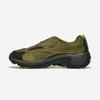 [Merrell] Moc Speed Streak EVO SE  [J006115-AVOCADO]