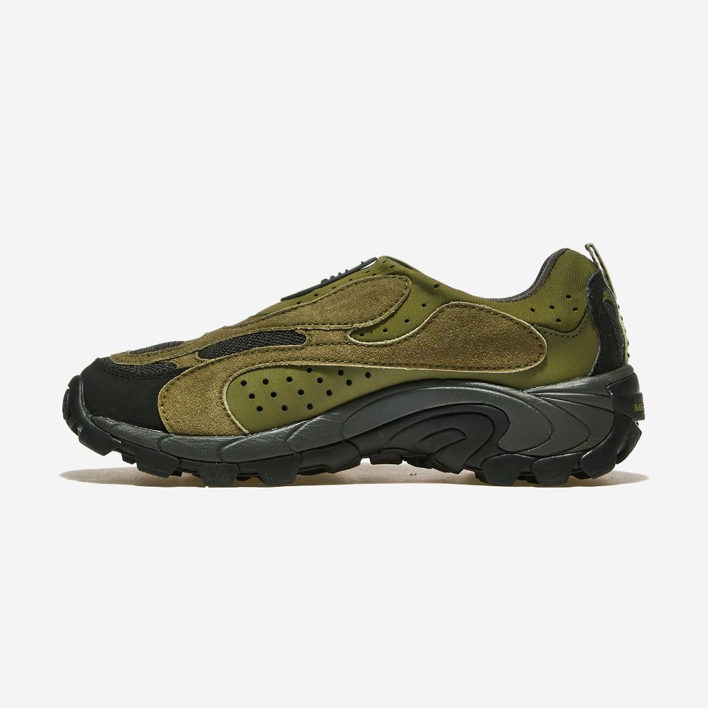 [Merrell] Moc Speed Streak EVO SE  [J006115-AVOCADO]