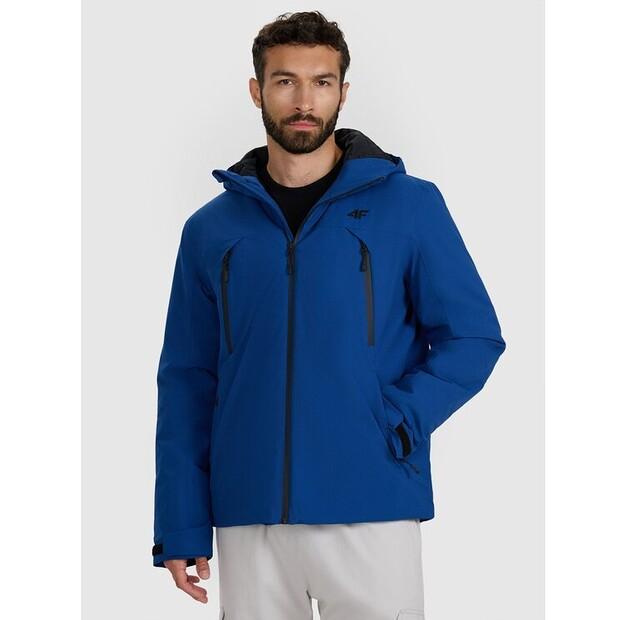Куртка переходная 4F 4FWAW25TTJAM0883-036S EU M