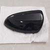 For Chevrolet Cruze 2009-2015 2016 Left Driver Side Mirror Cover Cap Black Shell