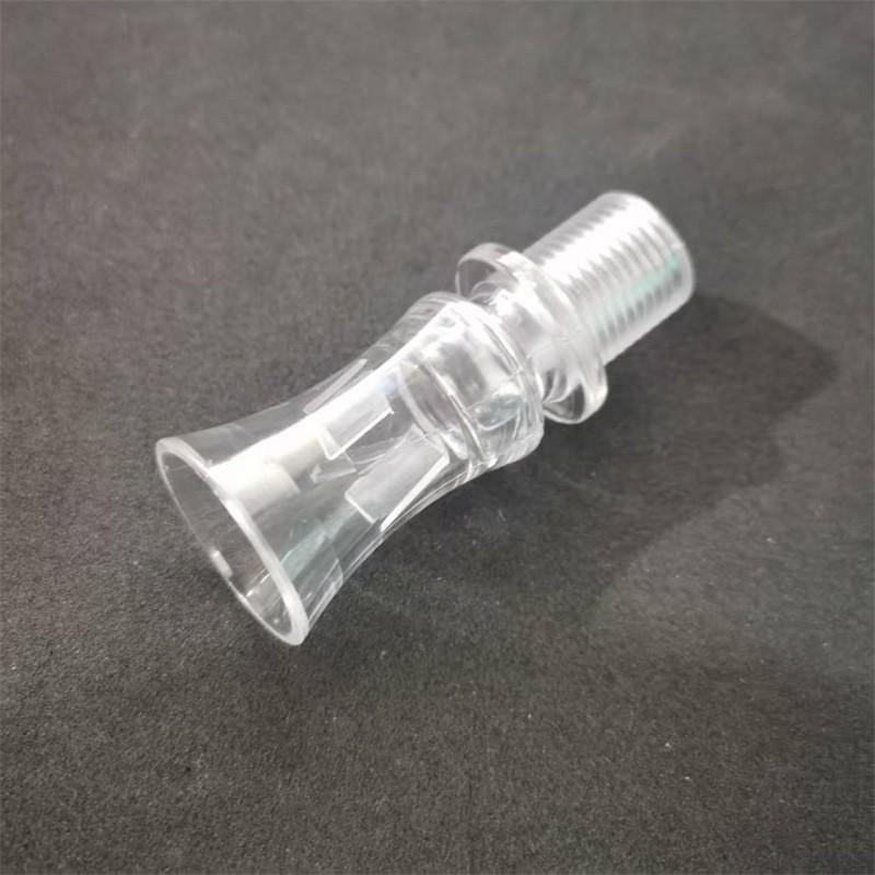 Longxiang Aquarium Fish Tank Adjustable Duckbill Water Outlet Nozzle