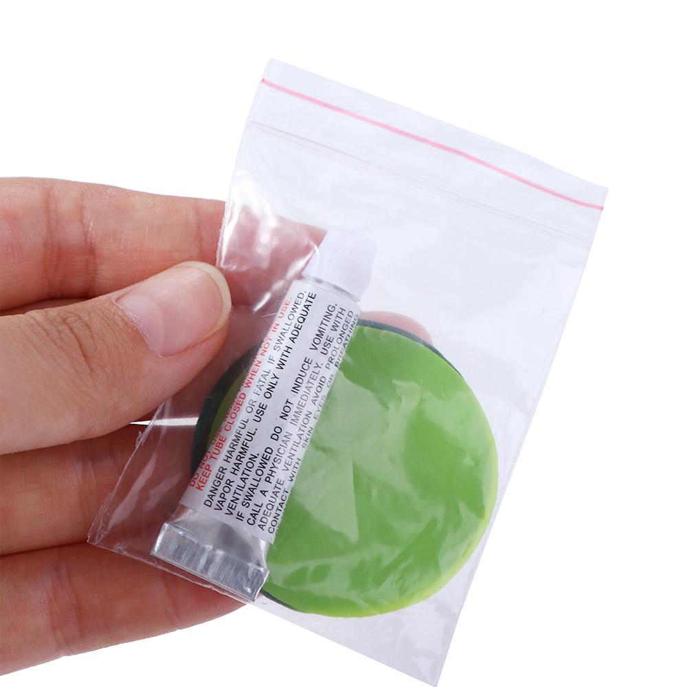 Pool Automotive Vehicle Sofa Repair Professional Tool Raft Boat Repair Kit Kayak Patches Glue