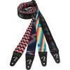 Fender/Retro Bolt Strap Fender [Guitar Strap]