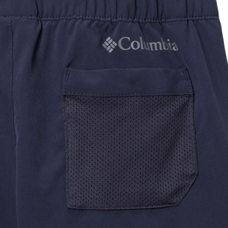 Columbia Kids Sports Shorts Navy