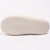 Fashion Smile Pop Winter Indoor Comfortable Plush Slippers Cute Cartoon Turtles Fluffy Cotton Slippers Non-slip Warm Household Slippers