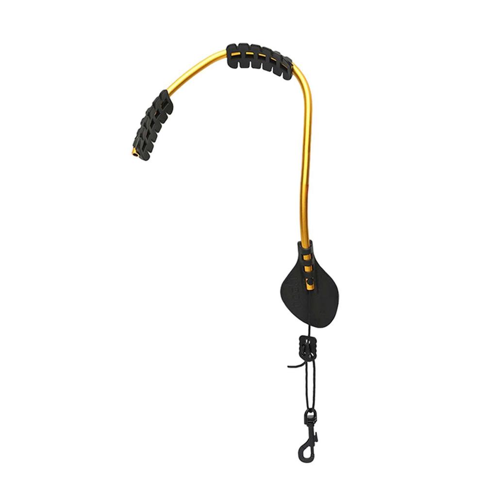Saxophone Strap Adjustable Accessory with Buckle Comfort Neck Pad Saxophone Neck