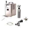 Ensemble complet - Tireuse a biere - JET 30 Silver machine a biere, pompe a biere