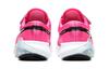 Nike Joyride Dual Run 1 Slip Resistant Cushioning Low Top Kids' Running Shoes Pink White Children Aged 3 7 Years Old CN9601-600